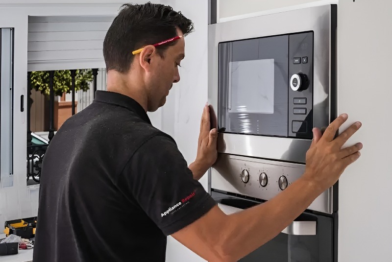 DIY Tips and Solutions for Microwave Repair Service in Fullerton, CA