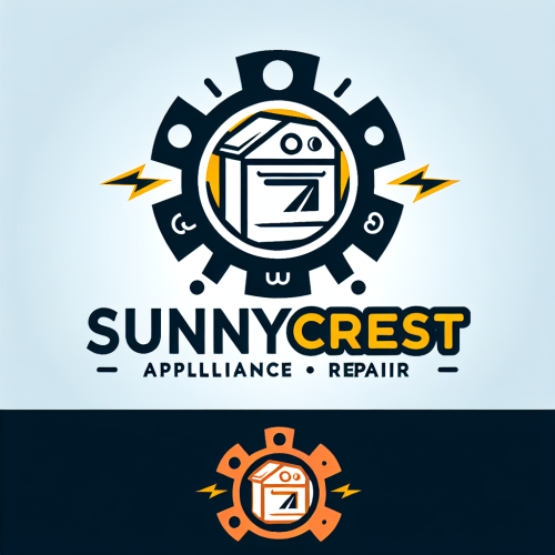 Sunnycrest Appliance Repair logo